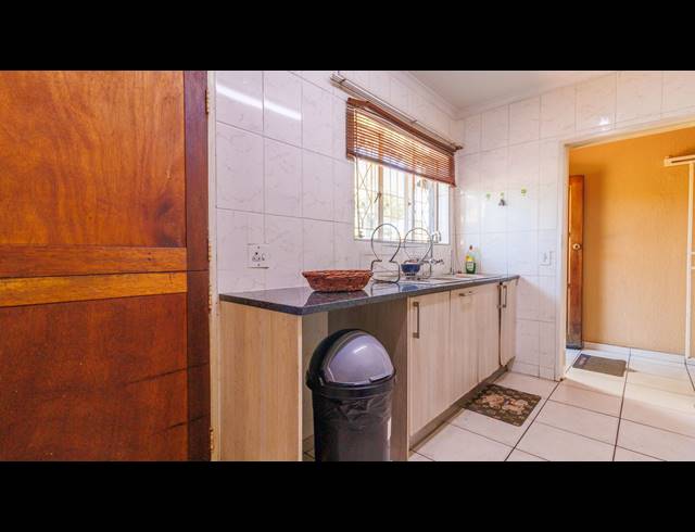 4 BEDROOM FREESTANDING FOR SALE IN MULBARTON